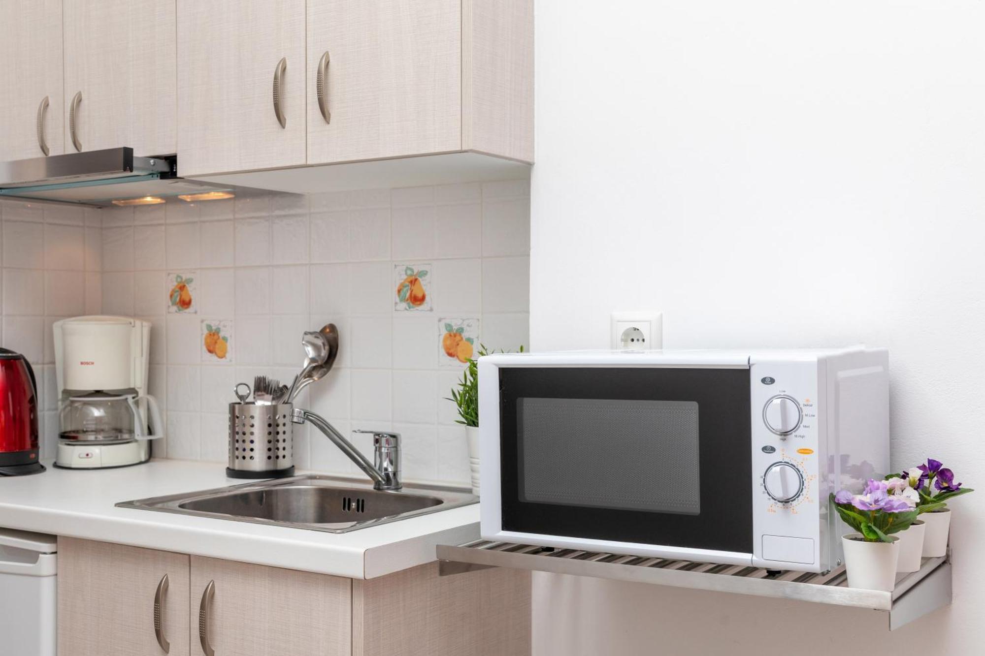 Naxos Diamond Studios Apartments Naxos City Номер фото